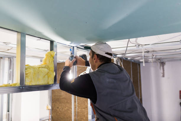 Best Insulation for Specific Applications in Plum, PA