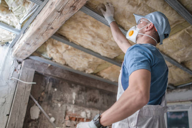 Best Commercial Insulation in Plum, PA
