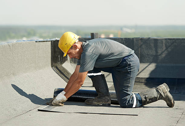 Best Types of Insulation in Plum, PA