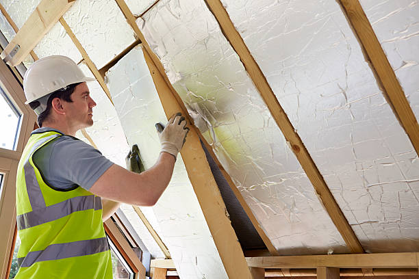 Best Residential Insulation in Plum, PA